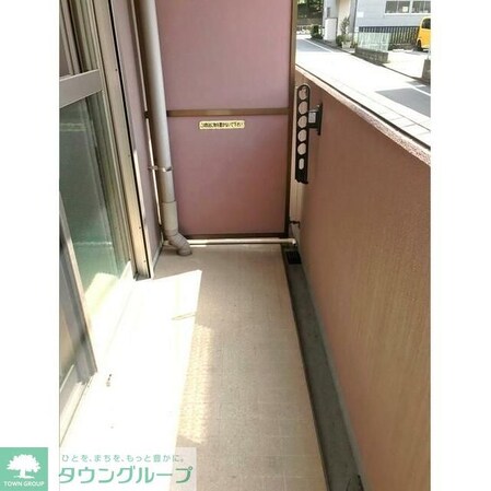 サザンストリームの物件内観写真